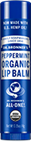 Organic Lip Balm - Peppermint